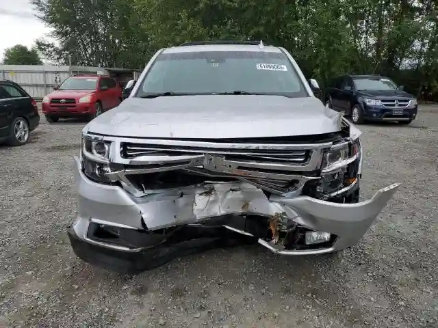 1GNSKCKC0GR101502 2016 CHEVROLET TAHOE-4