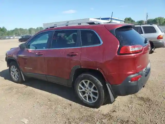 1C4PJMCS0HW627905 2017 JEEP GRAND CHEROKEE-1