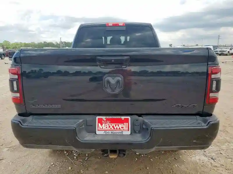 3C6UR5NL7RG298604 2024 RAM 2500-5