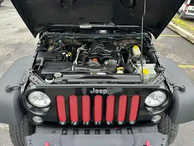 1C4BJWFG2FL541572 2015 JEEP WRANGLER-4
