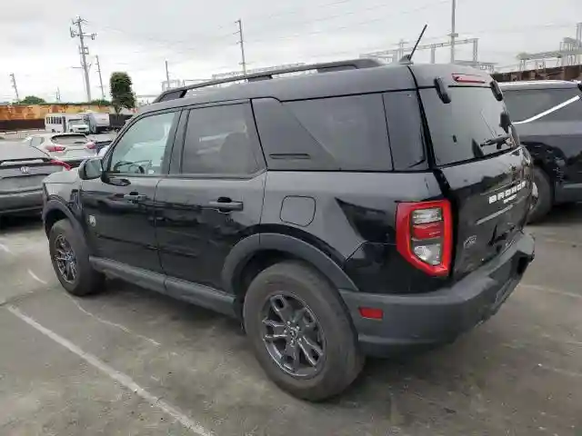3FMCR9B67NRE15408 2022 FORD BRONCO-1