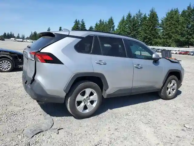 2T3P1RFV5MW191967 2021 TOYOTA RAV4-2