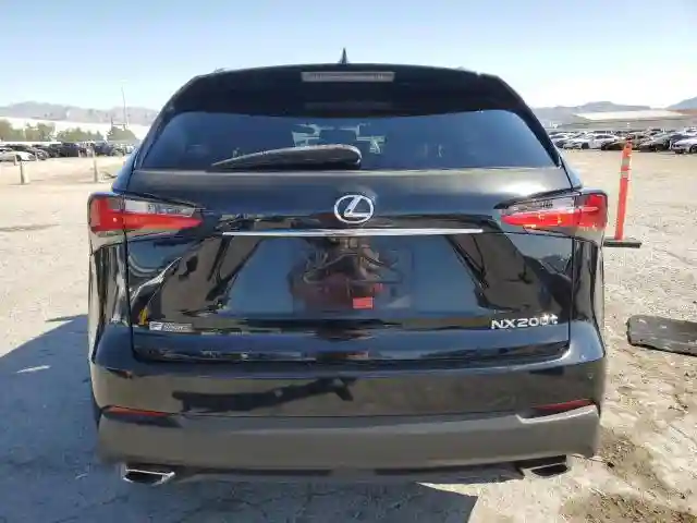 JTJYARBZ7G2025179 2016 LEXUS NX-5