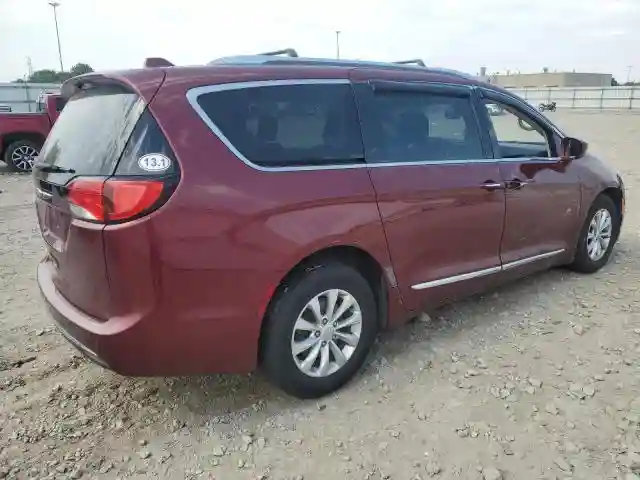 2C4RC1BG3JR246255 2018 CHRYSLER PACIFICA-2