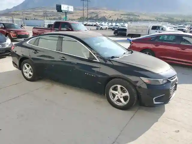 1G1ZB5ST9GF201949 2016 CHEVROLET MALIBU-3