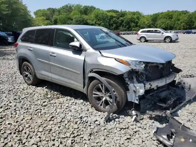 5TDBZRFH5HS481159 2017 TOYOTA HIGHLANDER-3