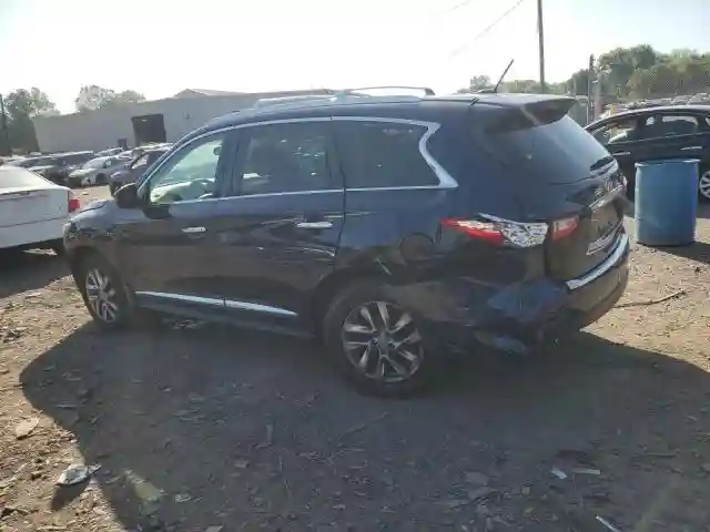 5N1AL0MM4FC548305 2015 INFINITI QX60-1