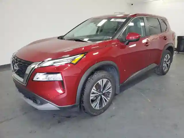 5N1BT3BA7NC716676 2022 NISSAN ROGUE-0