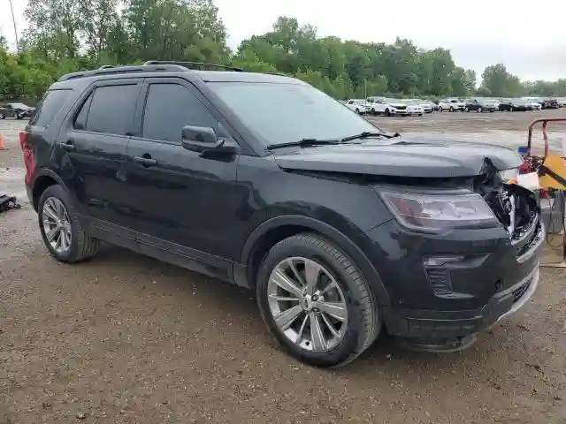 1FM5K8F83JGB98864 2018 FORD EXPLORER-3