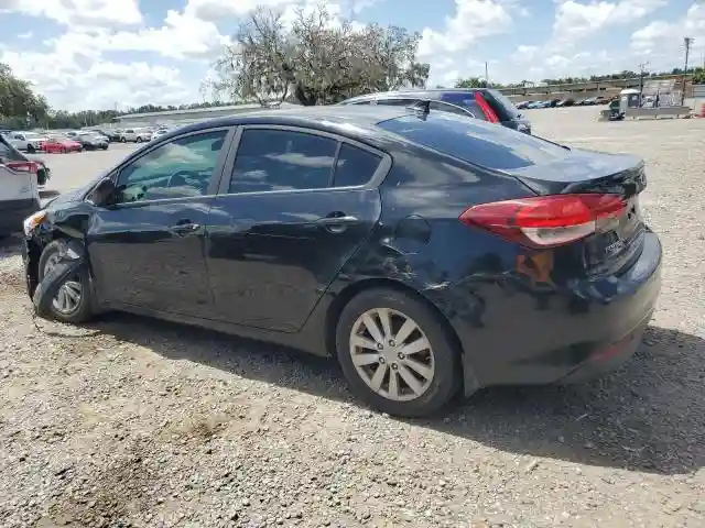 3KPFK4A77HE121215 2017 KIA FORTE-1