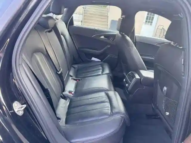 WAUHGAFCXFN006001 2015 AUDI A6-5