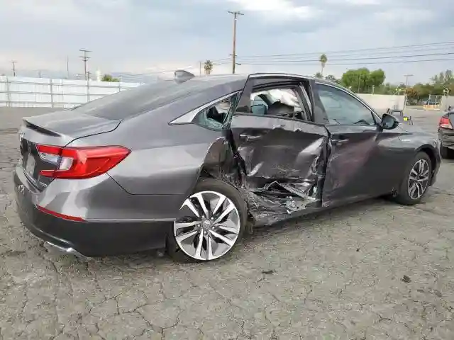 1HGCV3F5XKA022248 2019 HONDA ACCORD-2
