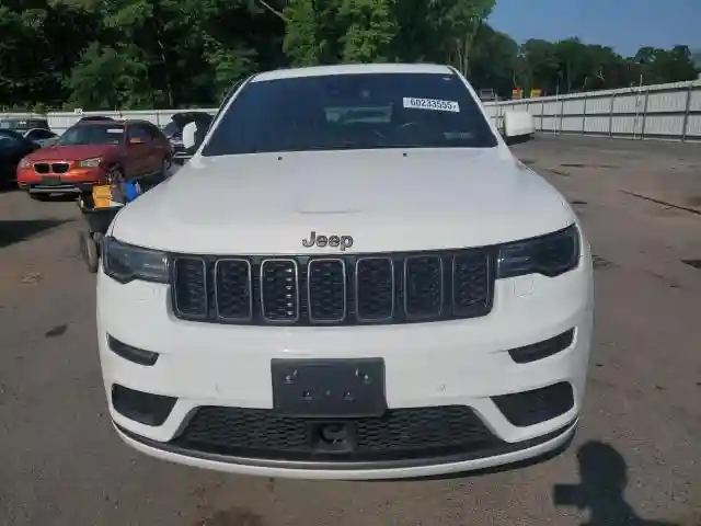 1C4RJFCG0KC689362 2019 JEEP GRAND CHEROKEE-4