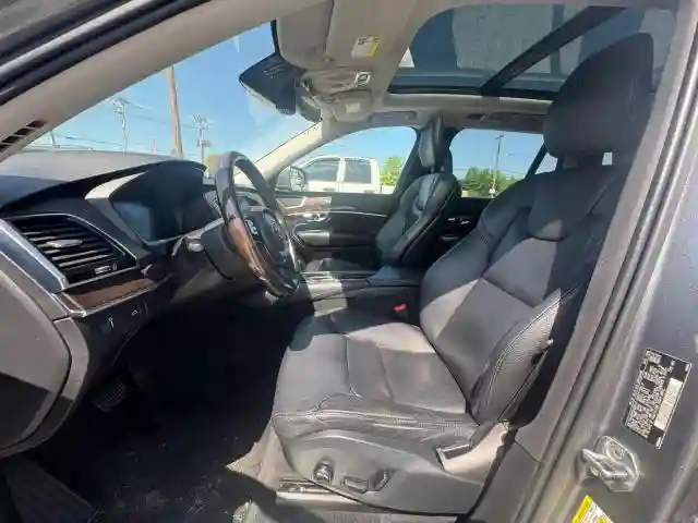 YV4A22PK3G1075472 2016 VOLVO XC90-4