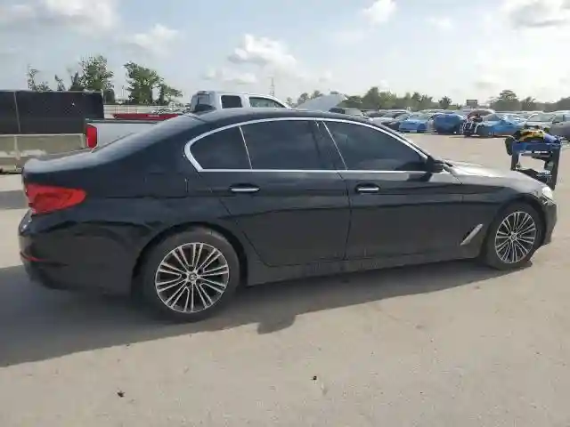 WBAJA5C34HG456328 2017 BMW 5 SERIES-2
