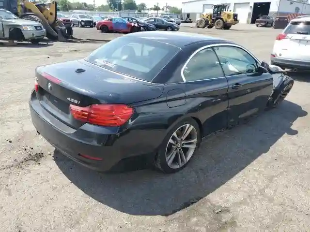 WBA3T1C57FP820896 2015 BMW 4 SERIES-2