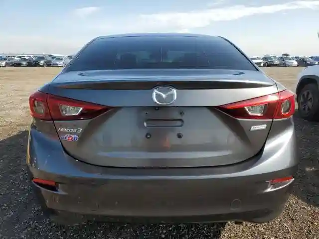 3MZBN1W36JM225021 2018 MAZDA 3-5
