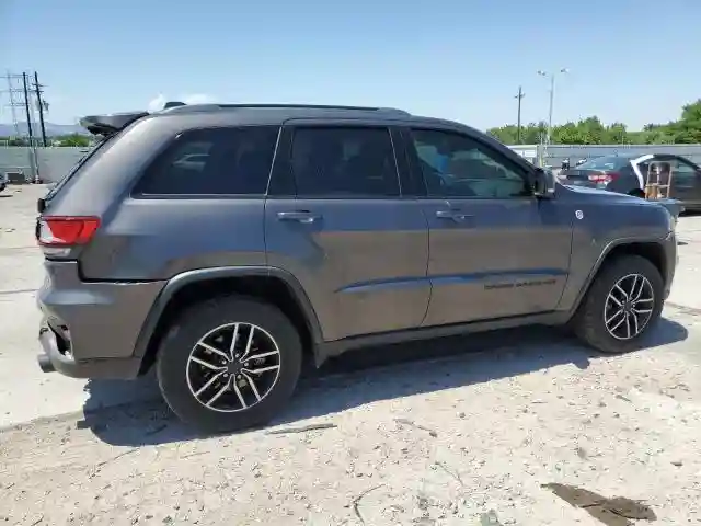 1C4RJFLT8LC177606 2020 JEEP GRAND CHEROKEE-2