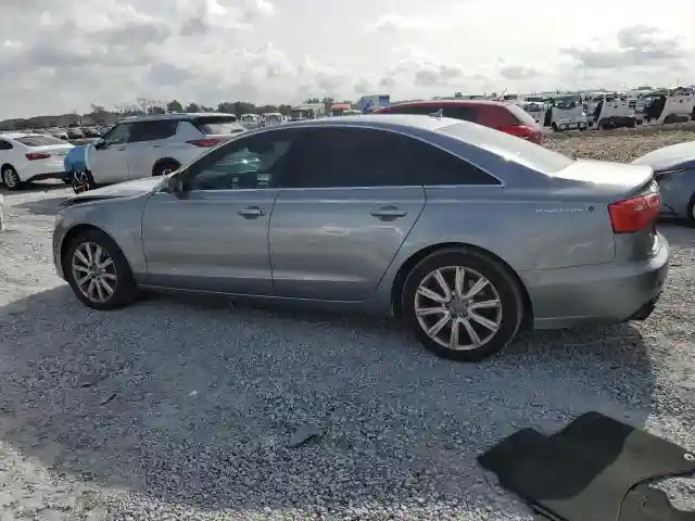 WAUGFAFC6FN013297 2015 AUDI A6-1