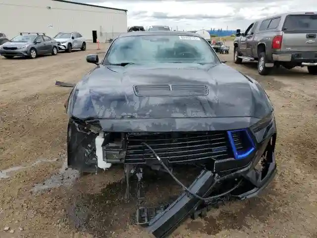1FA6P8CF3R5432009 2024 FORD MUSTANG-4