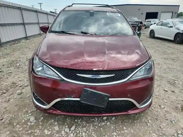 2C4RC1BG3JR246255 2018 CHRYSLER PACIFICA-4