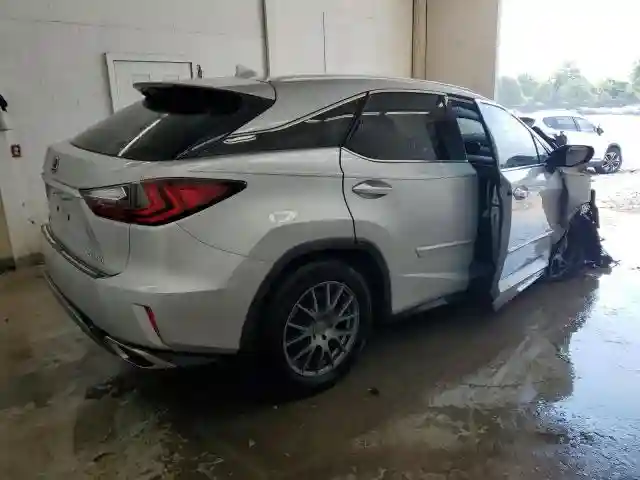 2T2BZMCA1GC032722 2016 LEXUS RX350-2