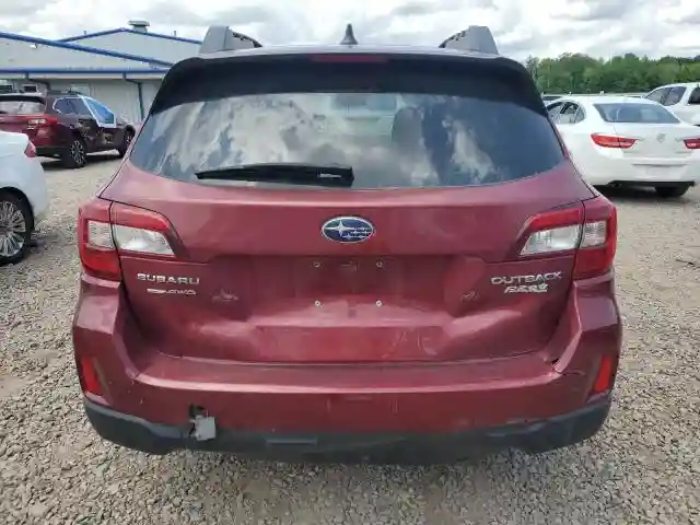 4S4BSACC2H3422422 2017 SUBARU OUTBACK-5