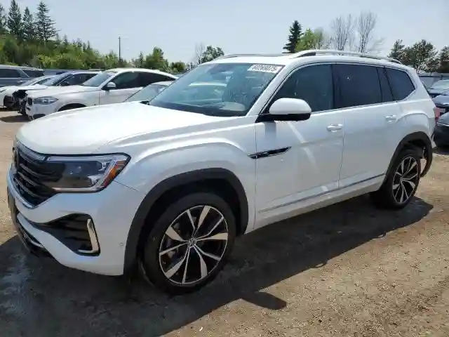 1V2FR2CA2RC557387 2024 VOLKSWAGEN ATLAS-0