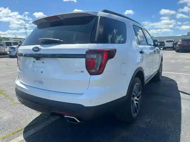1FM5K8GT2GGD19699 2016 FORD EXPLORER-3