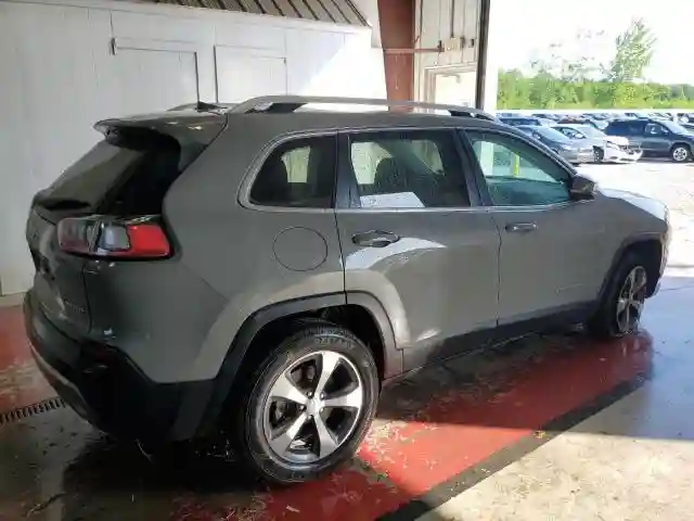 1C4PJMDX0KD472477 2019 JEEP GRAND CHEROKEE-2