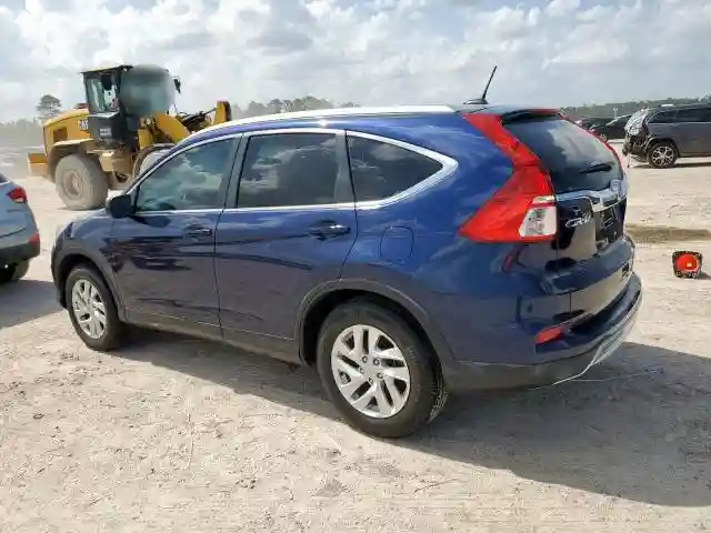 2HKRM3H77GH505335 2016 HONDA CRV-1