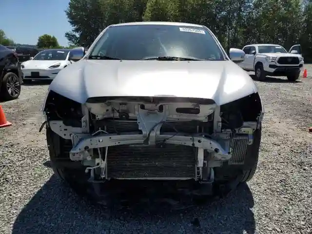 JA4AR3AU1KU008045 2019 MITSUBISHI OUTLANDER-4