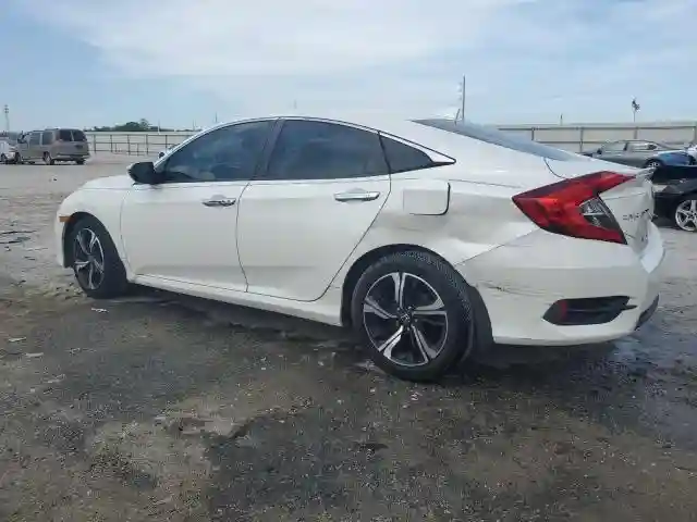 19XFC1F99GE021802 2016 HONDA CIVIC-1