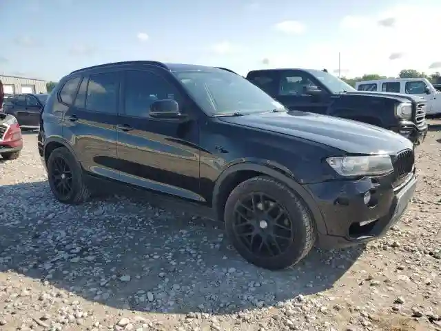 5UXWX9C34H0W72816 2017 BMW X3-3