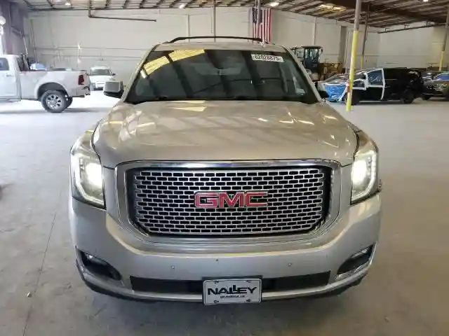 1GKS1CKJ1FR627148 2015 GMC YUKON-4