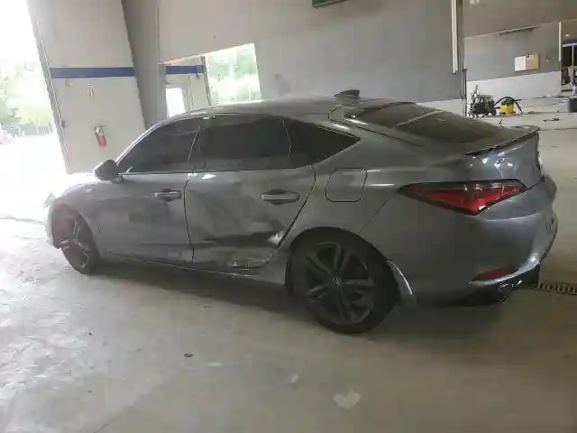 19UDE4H37PA016341 2023 ACURA INTEGRA A--1