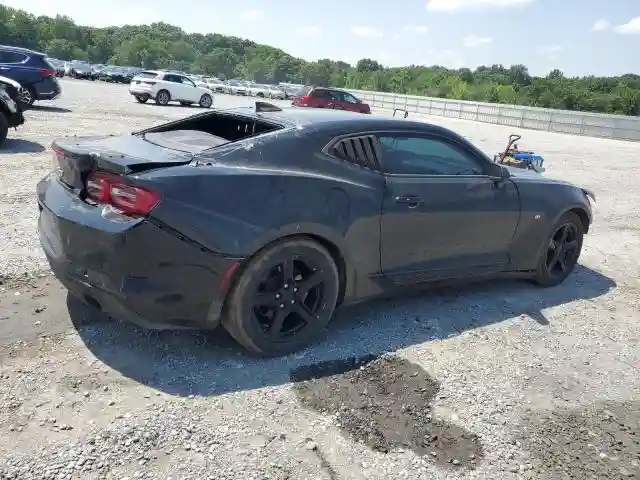 1G1FB1RXXK0138117 2019 CHEVROLET CAMARO-2