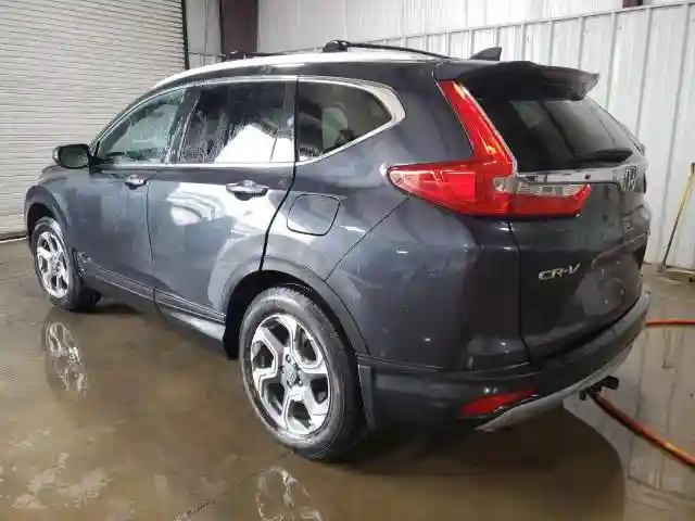 2HKRW2H89JH662160 2018 HONDA CRV-1