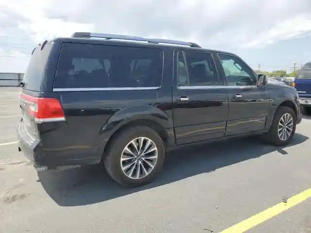 5LMJJ3JT4GEL08306 2016 LINCOLN NAVIGATOR-2