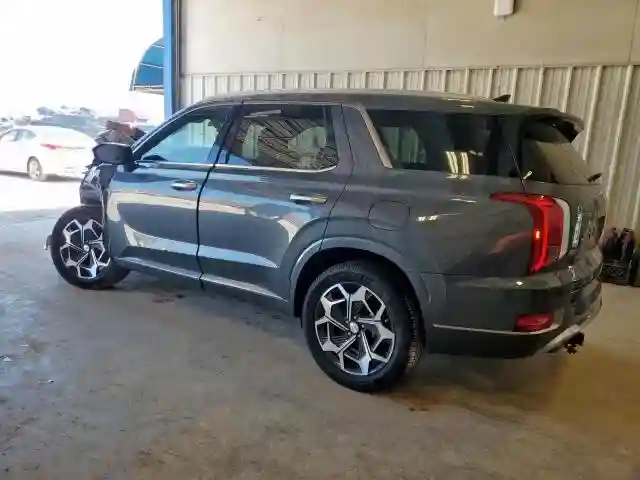 KM8R74HE3NU393949 2022 HYUNDAI PALISADE-1