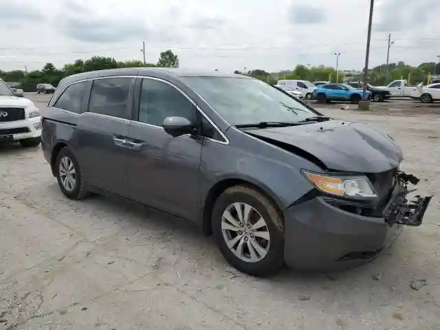 5FNRL5H33GB039722 2016 HONDA ODYSSEY-3