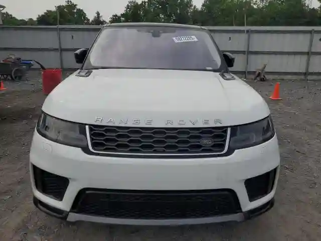 SALWR2SU0LA896724 2020 LAND ROVER RANGEROVER-4