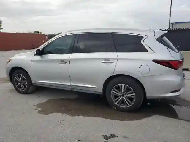 5N1DL0MN4KC502411 2019 INFINITI QX60-1