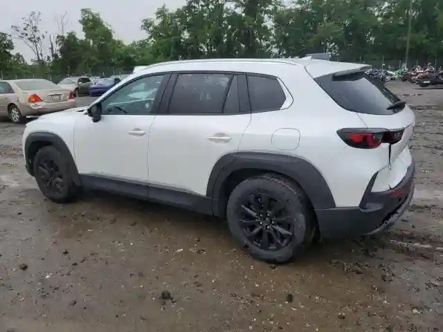 7MMVABDM9SN331032 2025 MAZDA CX-50-1