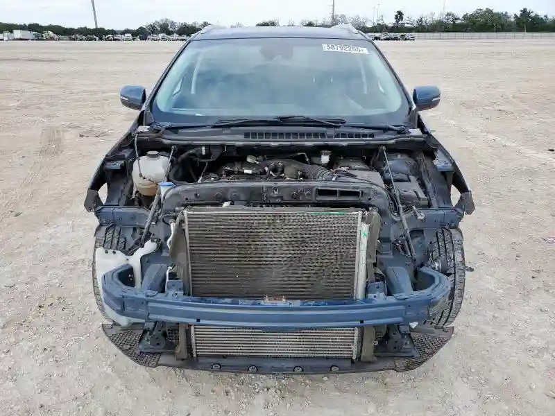 2FMPK3J97KBC72954 2019 FORD EDGE-4