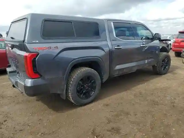 5TFJA5DB8PX083947 2023 TOYOTA TUNDRA-2