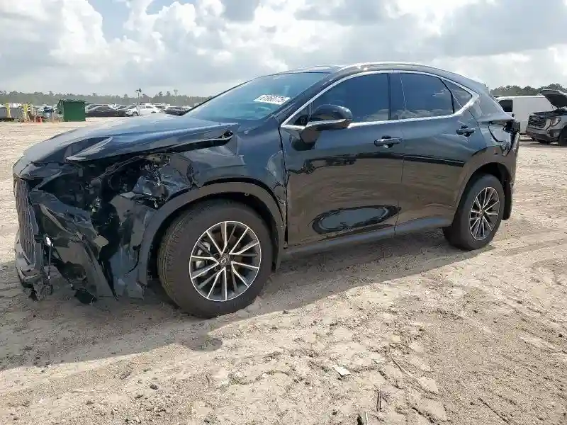 JTJHKCEZXR5011784 2024 LEXUS NX 350H BA-0