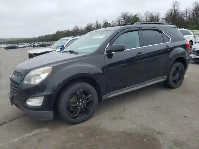 2GNFLFEK6H6305088 2017 CHEVROLET EQUINOX-0