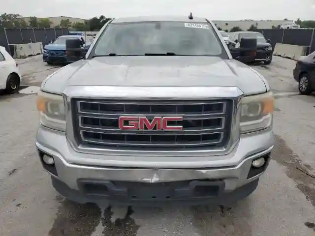 3GTU1UEC5FG224619 2015 GMC SIERRA-4