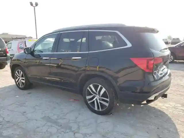 5FNYF6H95GB092113 2016 HONDA PILOT-1